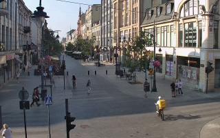 Łódź - Piotrkowska 1 - 30-07-2026 15:46