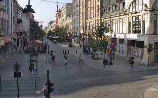 Łódź - Piotrkowska 1 - 30-07-2026 15:54
