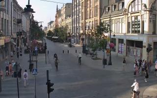 Łódź - Piotrkowska 1 - 30-07-2026 16:01