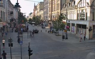 Łódź - Piotrkowska 1 - 30-07-2026 16:09