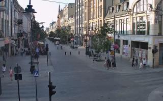 Łódź - Piotrkowska 1 - 30-07-2026 16:17