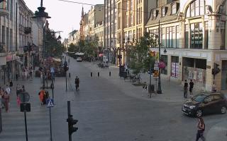 Łódź - Piotrkowska 1 - 30-07-2026 16:24