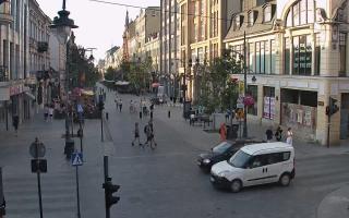 Łódź - Piotrkowska 1 - 30-07-2026 16:32