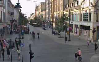 Łódź - Piotrkowska 1 - 30-07-2026 16:40