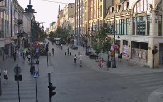 Łódź - Piotrkowska 1 - 30-07-2026 16:55