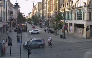 Łódź - Piotrkowska 1 - 30-07-2026 17:03