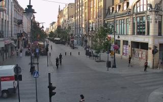 Łódź - Piotrkowska 1 - 30-07-2026 17:18