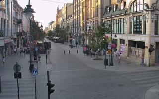 Łódź - Piotrkowska 1 - 30-07-2026 17:26