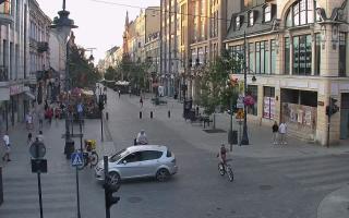 Łódź - Piotrkowska 1 - 30-07-2026 17:34