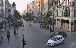 Łódź - Piotrkowska 1 - 30-07-2026 17:41