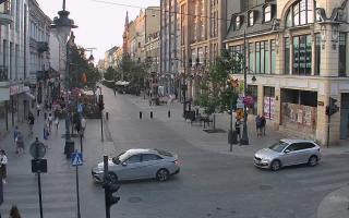 Łódź - Piotrkowska 1 - 30-07-2026 18:04