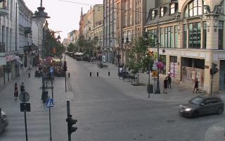Łódź - Piotrkowska 1 - 30-07-2026 18:12