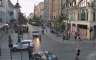 Łódź - Piotrkowska 1 - 30-07-2026 18:20