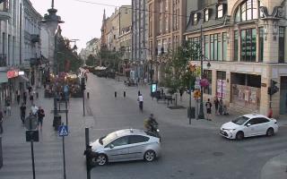 Łódź - Piotrkowska 1 - 30-07-2026 18:28