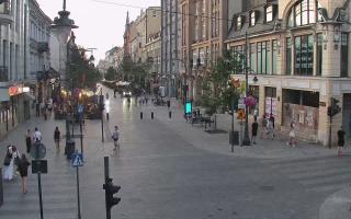 Łódź - Piotrkowska 1 - 30-07-2026 18:35