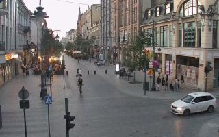 Łódź - Piotrkowska 1 - 30-07-2026 18:43