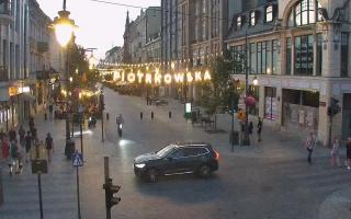 Łódź - Piotrkowska 1 - 30-07-2026 18:51