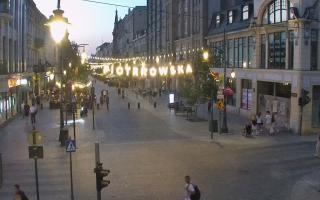 Łódź - Piotrkowska 1 - 30-07-2026 18:58