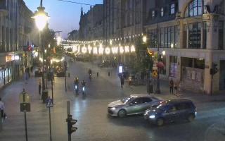 Łódź - Piotrkowska 1 - 30-07-2026 19:06