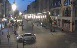 Łódź - Piotrkowska 1 - 30-07-2026 19:14