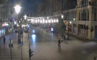 Łódź - Piotrkowska 1 - 30-07-2026 19:37