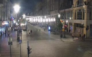 Łódź - Piotrkowska 1 - 30-07-2026 19:45