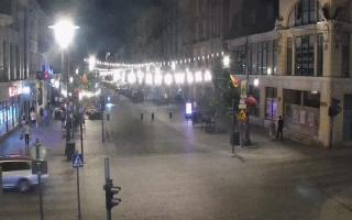 Łódź - Piotrkowska 1 - 30-07-2026 20:00