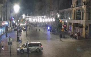 Łódź - Piotrkowska 1 - 30-07-2026 20:15