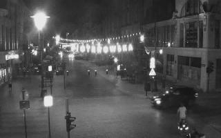 Łódź - Piotrkowska 1 - 30-07-2026 21:32