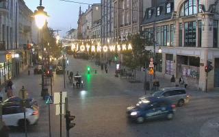 Łódź - Piotrkowska 1 - 26-10-2026 15:42