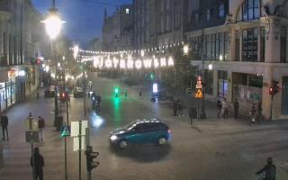 Łódź - Piotrkowska 1 - 26-10-2026 15:58