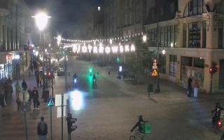 Łódź - Piotrkowska 1 - 26-10-2026 16:13