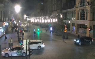 Łódź - Piotrkowska 1 - 26-10-2026 16:21
