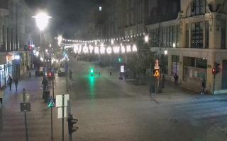 Łódź - Piotrkowska 1 - 26-10-2026 16:28