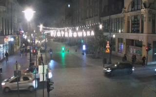 Łódź - Piotrkowska 1 - 26-10-2026 16:44