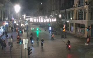 Łódź - Piotrkowska 1 - 26-10-2026 16:52