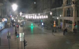 Łódź - Piotrkowska 1 - 26-10-2026 16:59