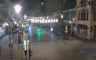 Łódź - Piotrkowska 1 - 26-10-2026 17:07