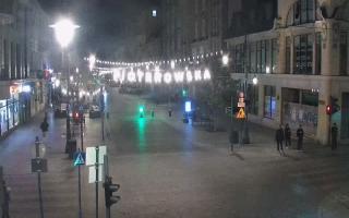 Łódź - Piotrkowska 1 - 26-10-2026 17:15