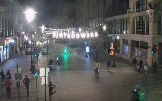 Łódź - Piotrkowska 1 - 26-10-2026 17:30