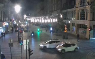 Łódź - Piotrkowska 1 - 26-10-2026 17:38