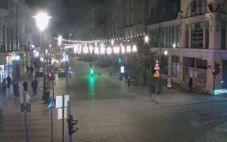 Łódź - Piotrkowska 1 - 26-10-2026 17:45