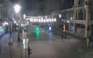Łódź - Piotrkowska 1 - 26-10-2026 18:16