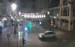 Łódź - Piotrkowska 1 - 26-10-2026 18:32