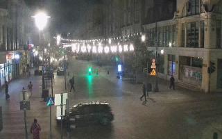 Łódź - Piotrkowska 1 - 26-10-2026 18:47
