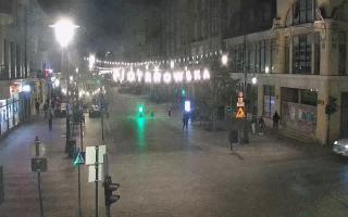 Łódź - Piotrkowska 1 - 26-10-2026 19:03