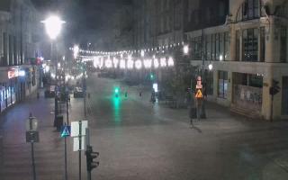 Łódź - Piotrkowska 1 - 26-10-2026 19:41