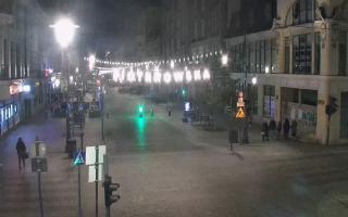 Łódź - Piotrkowska 1 - 26-10-2026 19:56