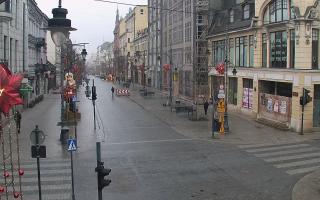 Łódź - Piotrkowska 1 - <br />
<b>Notice</b>:  Undefined index: godzina in <b>/var/www/webcam-news.pl/sites/elements/video-list-category-item.php</b> on line <b>23</b><br />
01-01-1970 00:00