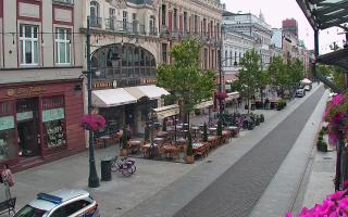 Łódź - Piotrkowska 2 - 17-06-2025 09:50